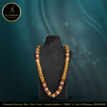 MOP Chain – Mother of Pearl Necklace in 1.5 gm Gold Polish Image