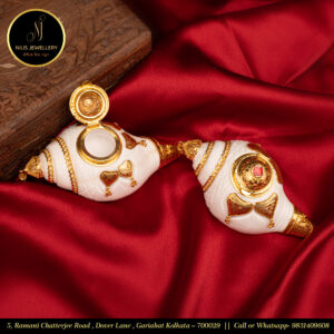 Designer Sindoor Kouto