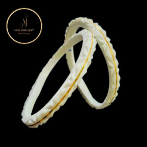 Original Sankha – Exclusive Sankha with Gold Plating Designs