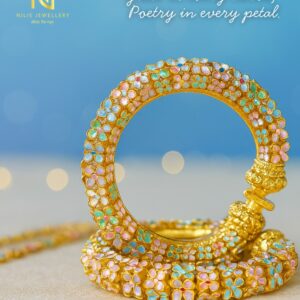 Gold Replica Viral Bala - 1 Piece