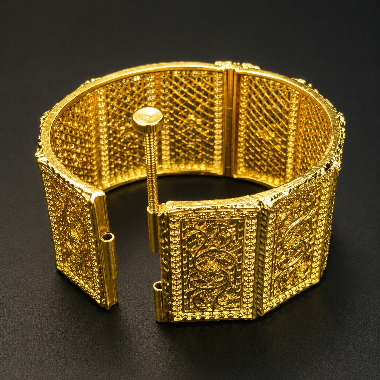 Golden Khilan Chaora Chur - #33 - Image 3