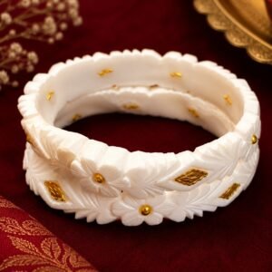 1.5 GM Golden Barfi With Drops Sakha -#81