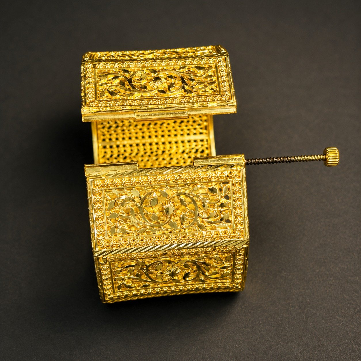 Golden Khilan Chaora Chur - #33 - Image 2