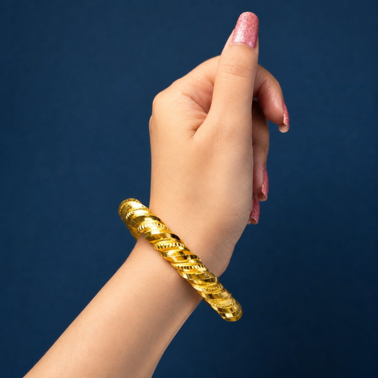 Designer Sharada Bala – Single Piece -#59 - Image 4