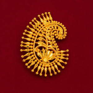 1.5 Gram Gold Lacquering - #57
