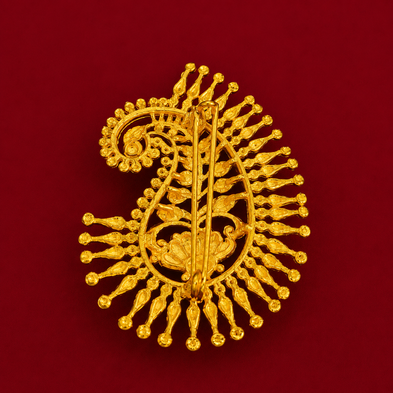 1.5 Gram Gold Lacquering - #57 - Image 3