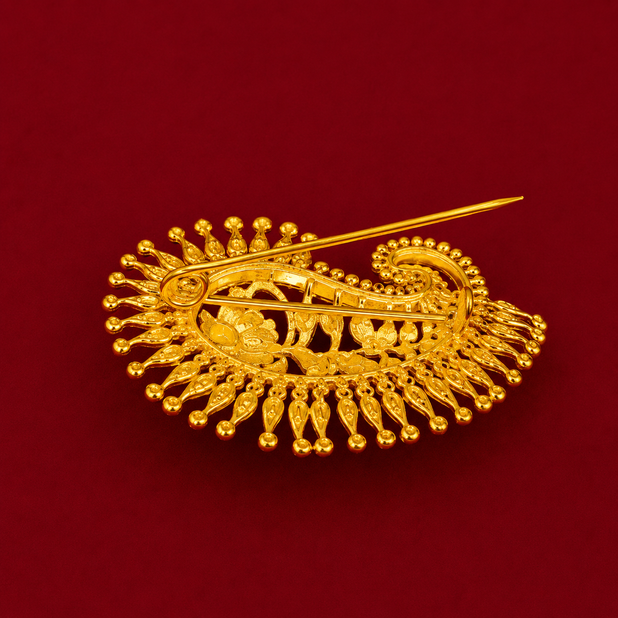 1.5 Gram Gold Lacquering - #57 - Image 4