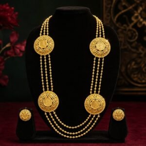 1.5 Gram 3-Line Balls Gini Banedi Lahori Set - #7