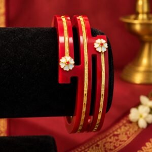 1.5 GM Golden Arai Pach Siuli & Meena Pola #118