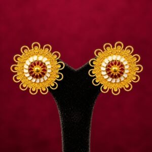 1.5 GM Gold-Lacquered Kan Pasha - #179