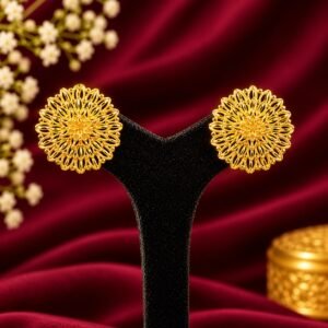 1.5 GM Gold-Lacquered Kan Pasha - #178
