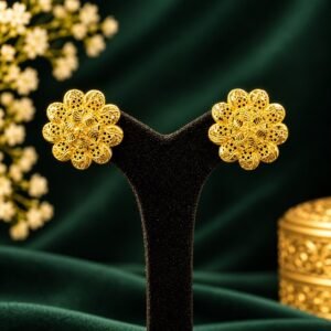 1.5 GM Gold-Lacquered Kan Pasha - #176