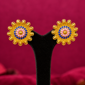1.5 GM Gold-Lacquered Kan Pasha - #180